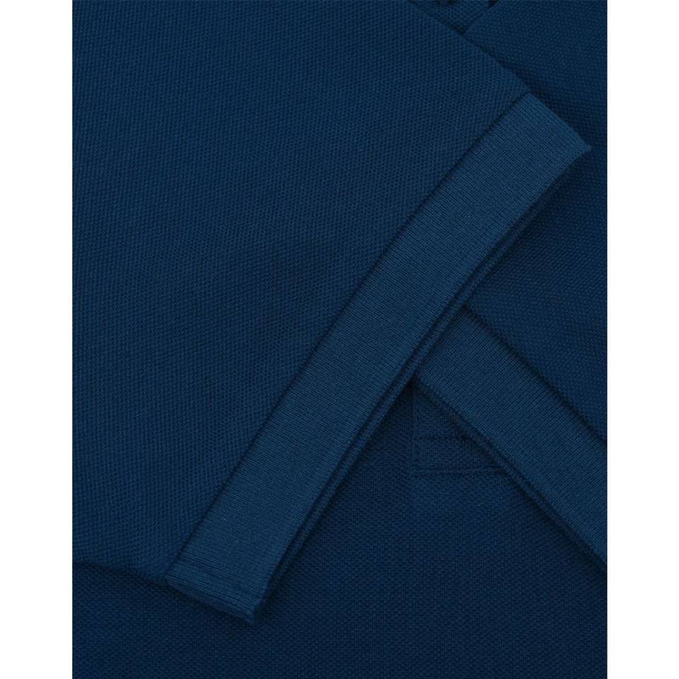 Ladies Ultrafine Cotton Pique Polo