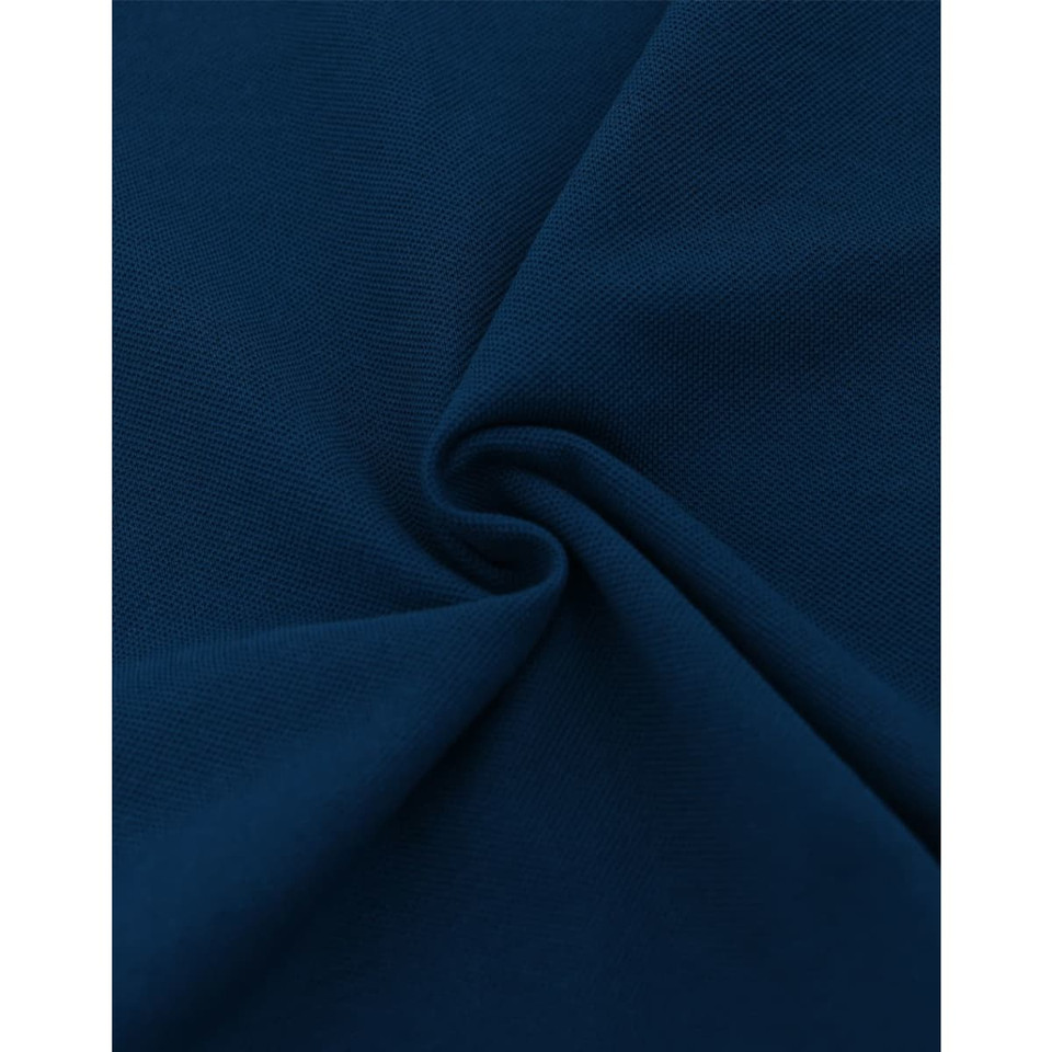 Ladies Ultrafine Cotton Pique Polo
