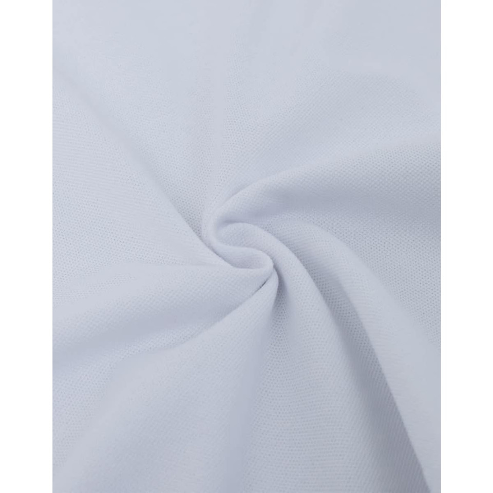 Ladies Ultrafine Cotton Pique Polo