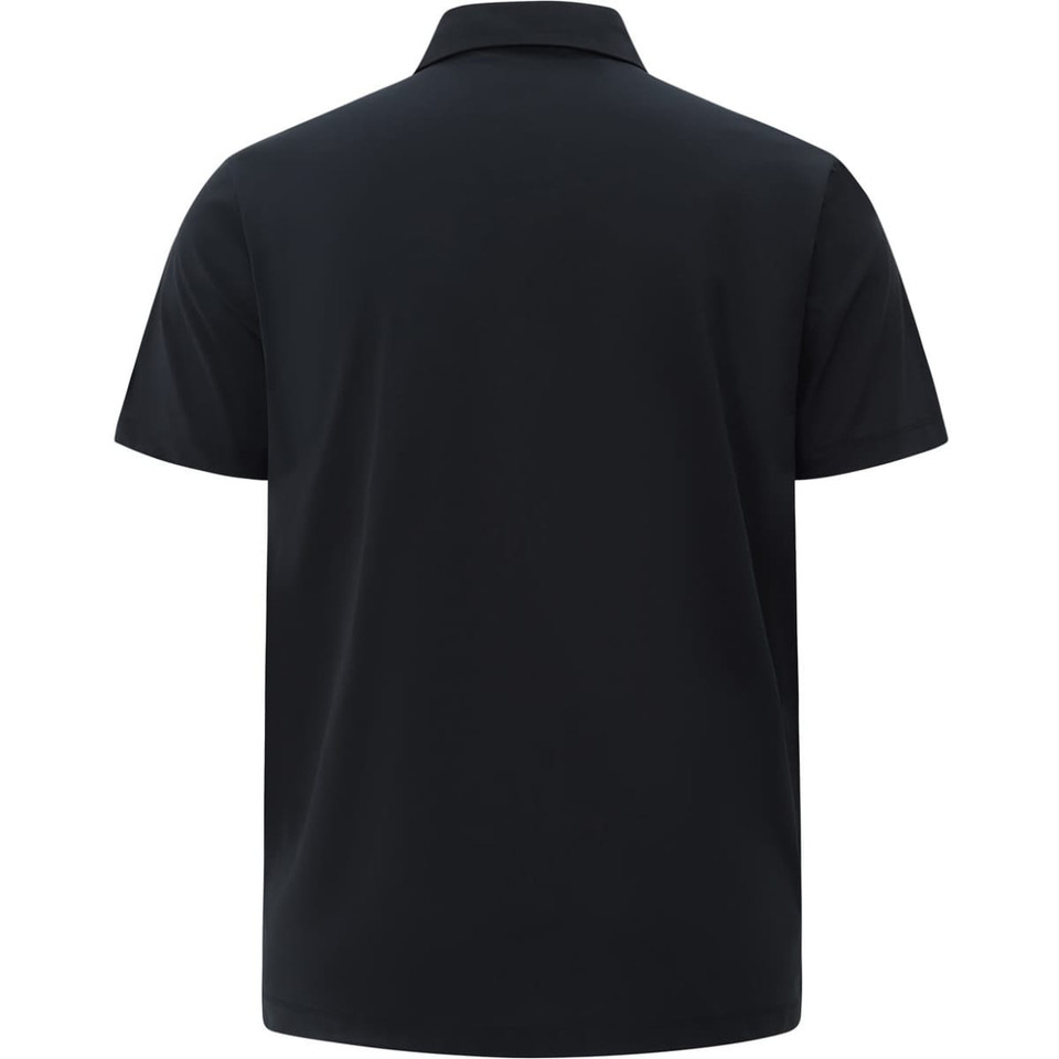 Men's High Performance Graphene Polo