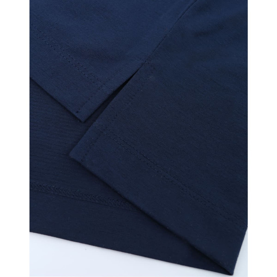Men's High Performance Graphene Polo