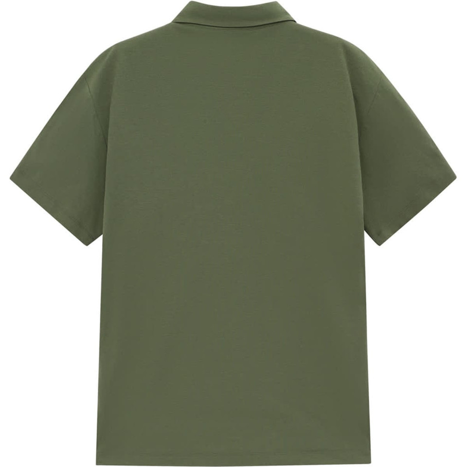 Men's High Performance Graphene Polo