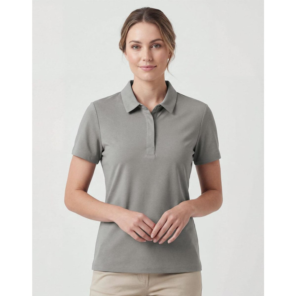 Ladies' High Performance Graphene Polo
