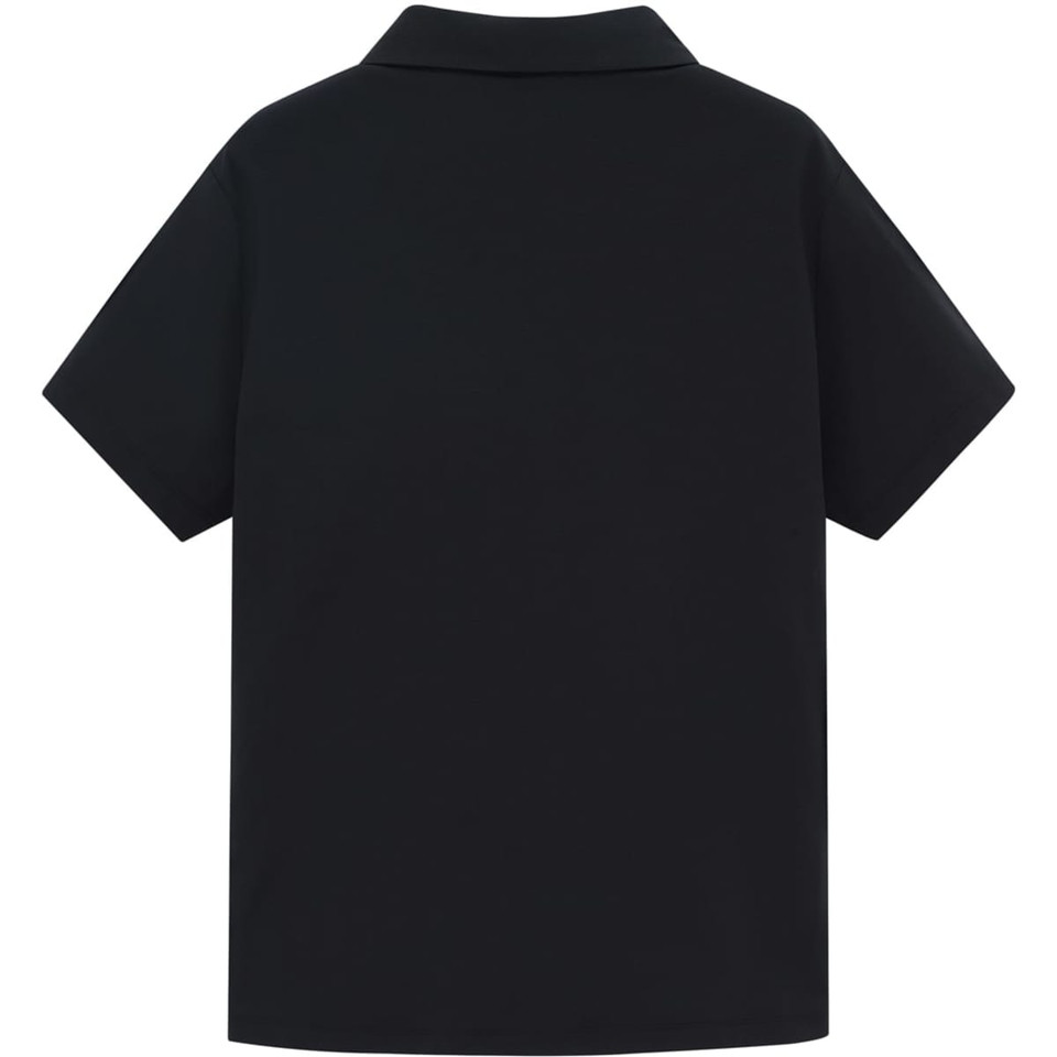 Ladies' High Performance Graphene Polo
