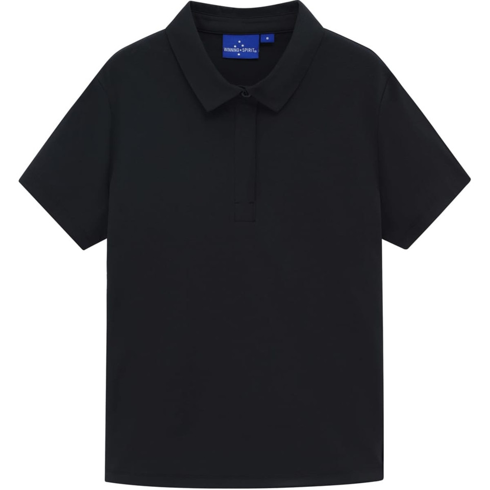 Ladies' High Performance Graphene Polo