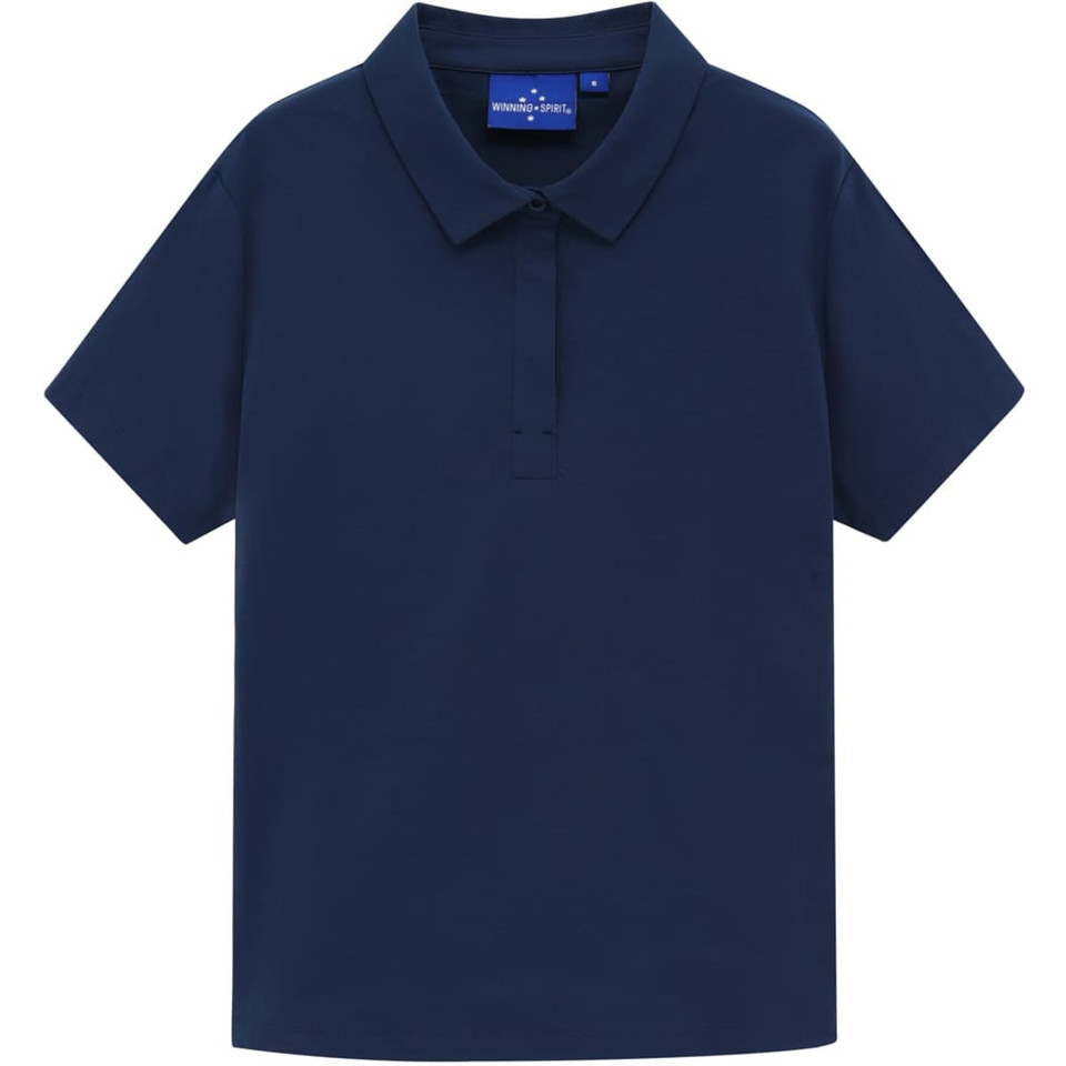 Ladies' High Performance Graphene Polo