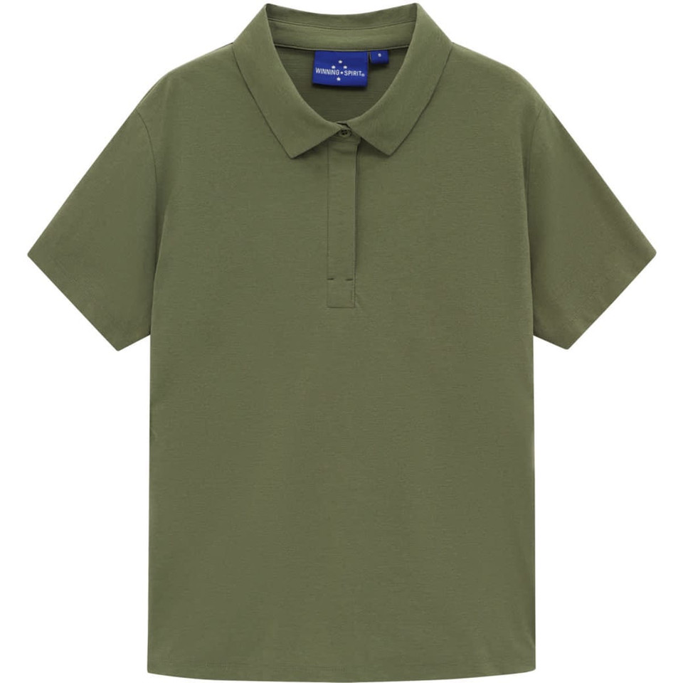 Ladies' High Performance Graphene Polo