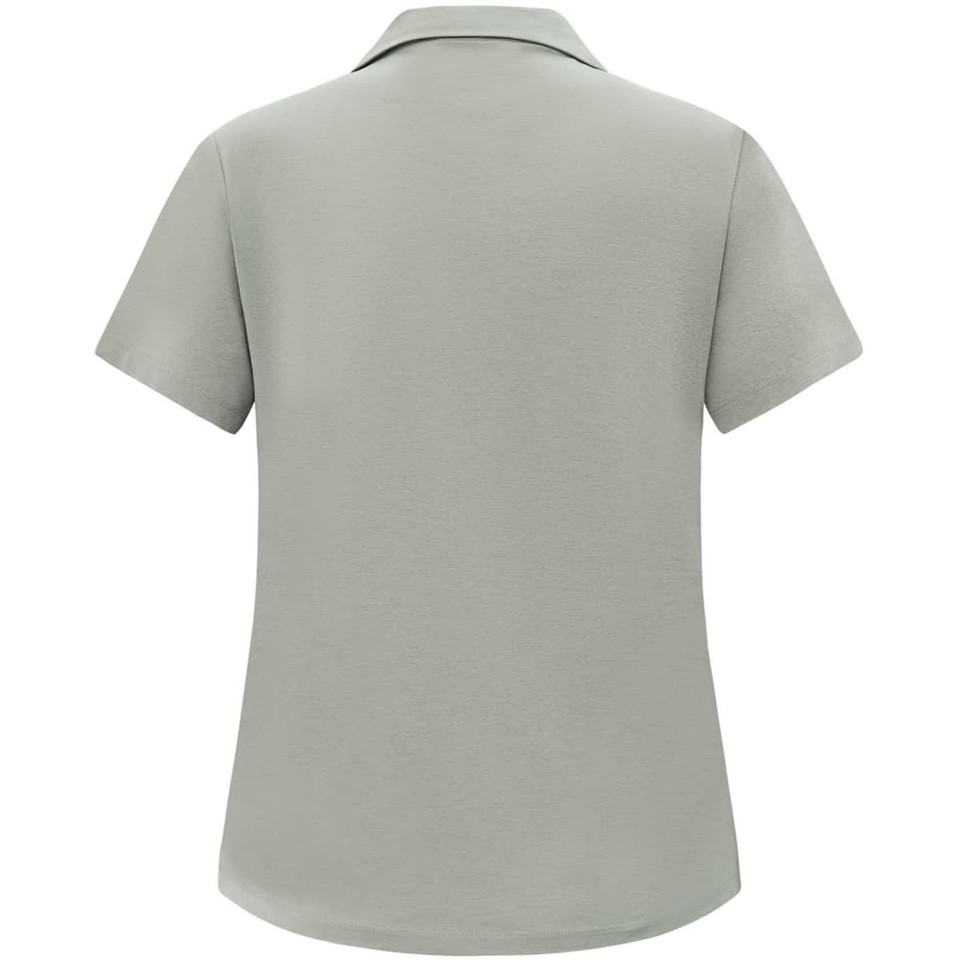 Ladies' High Performance Graphene Polo
