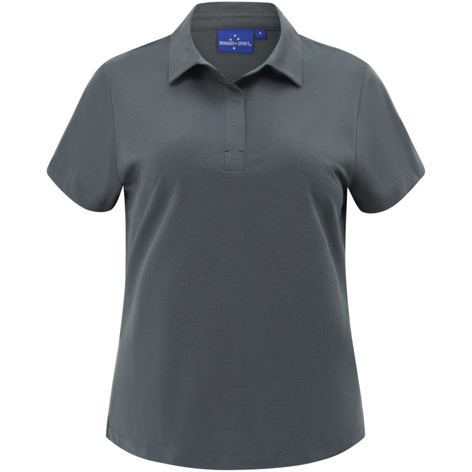 Ladies' High Performance Graphene Polo