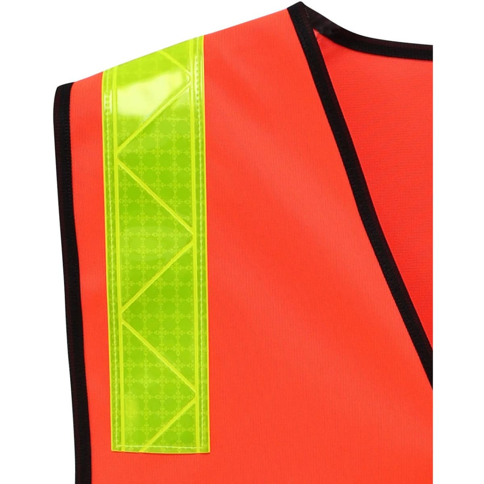 Hi-Vis VIC Road Safety Vest