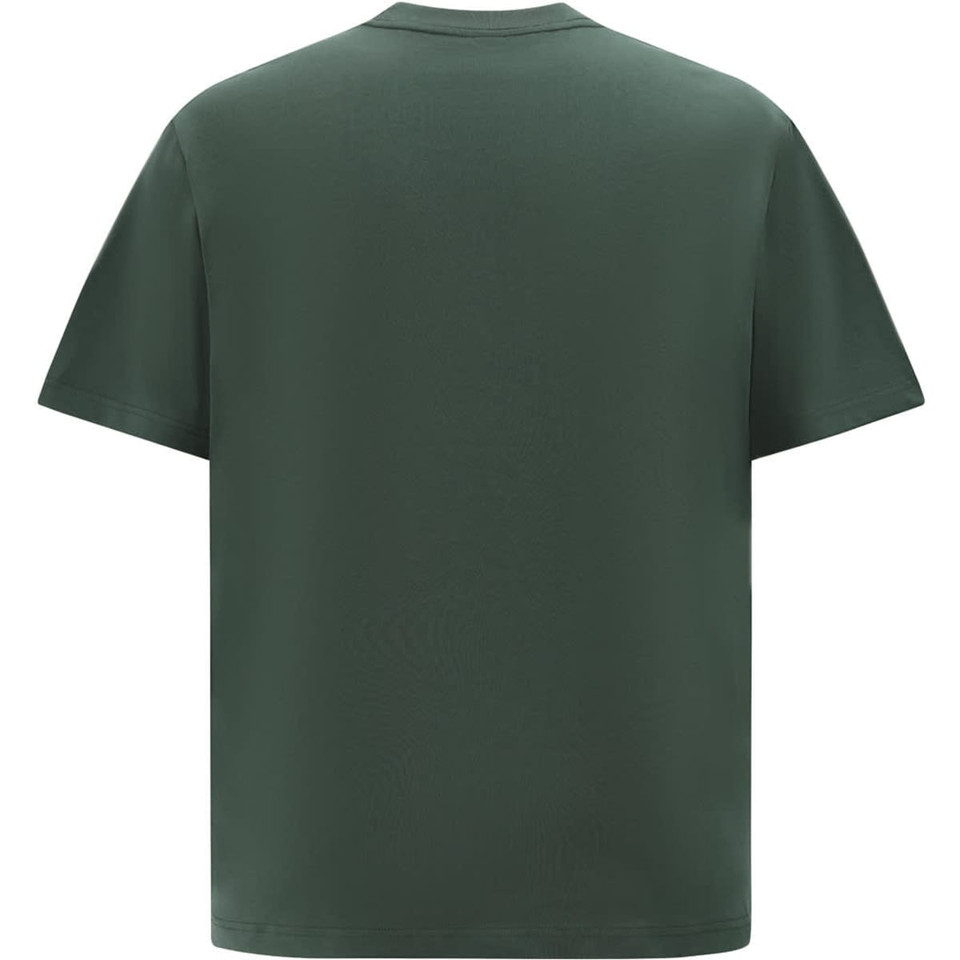 Unisex Heavy Cotton Oversized Tee