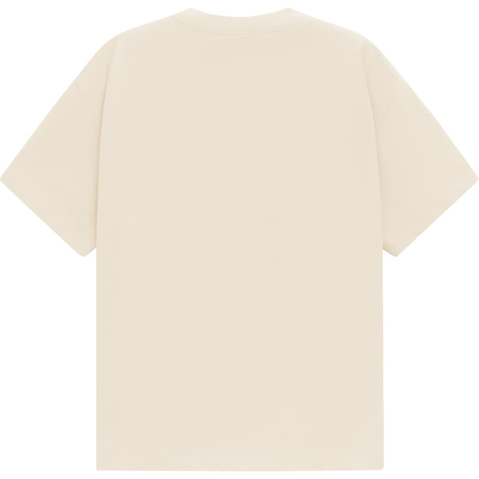 Unisex Heavy Cotton Oversized Tee