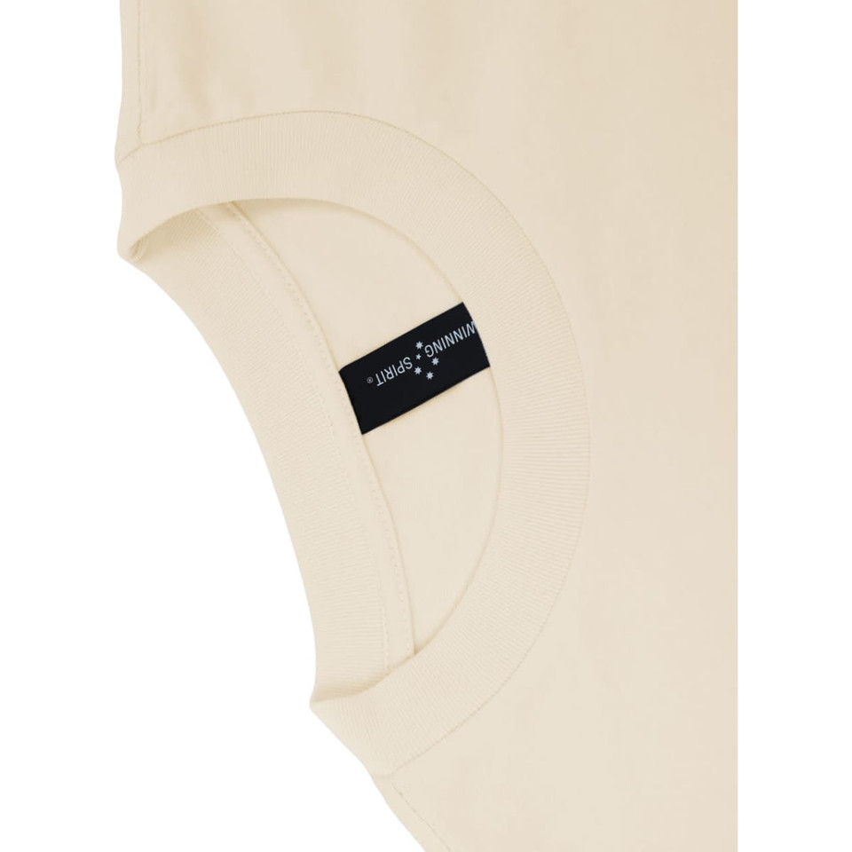 Unisex Heavy Cotton Oversized Tee