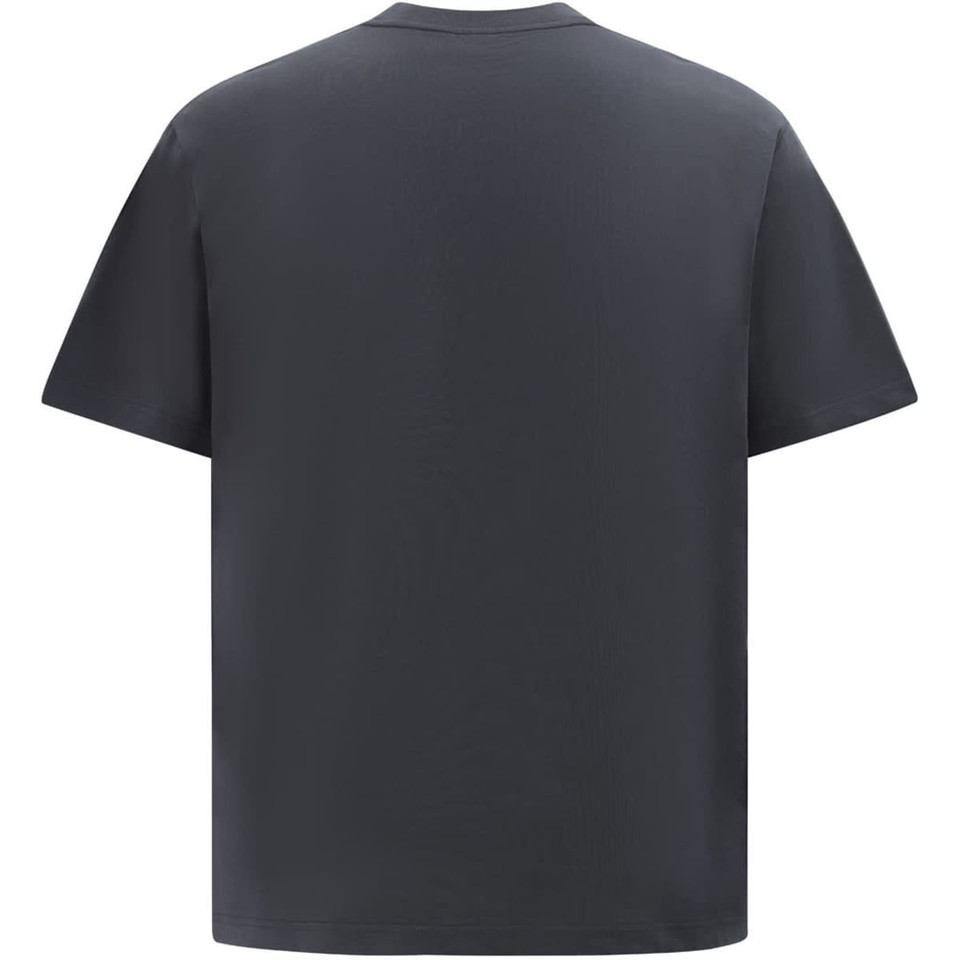 Unisex Heavy Cotton Oversized Tee