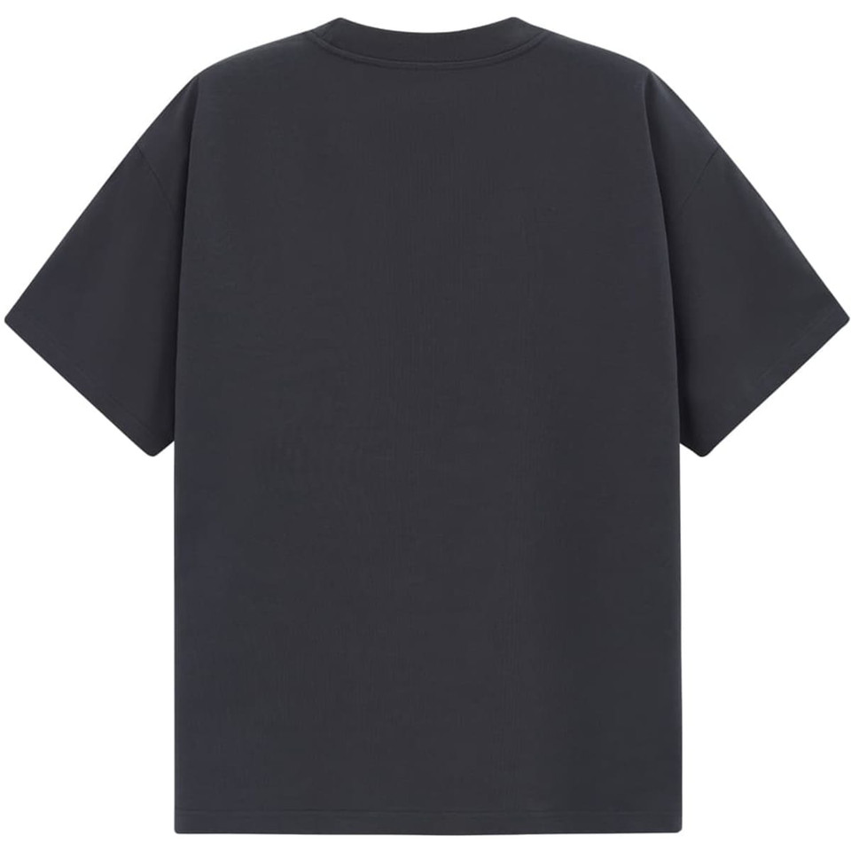 Unisex Heavy Cotton Oversized Tee