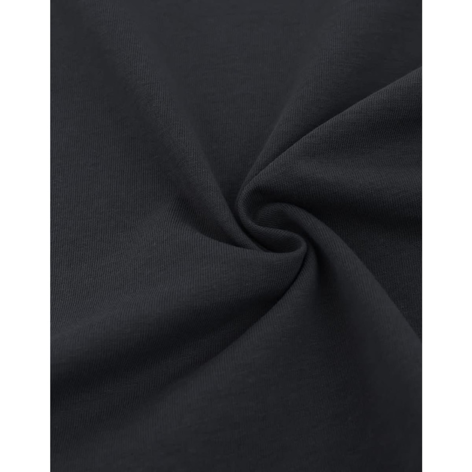 Unisex Heavy Cotton Oversized Tee