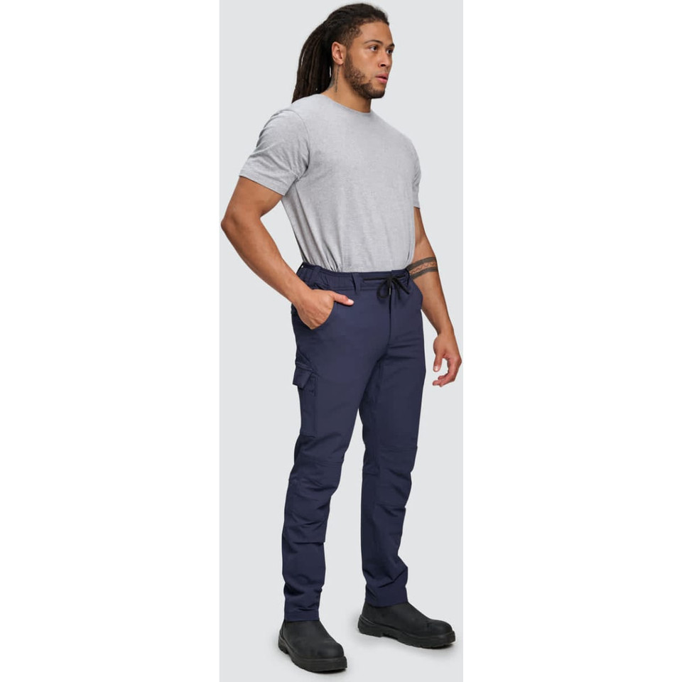 DWR Water Repellent Flexi Work Pants