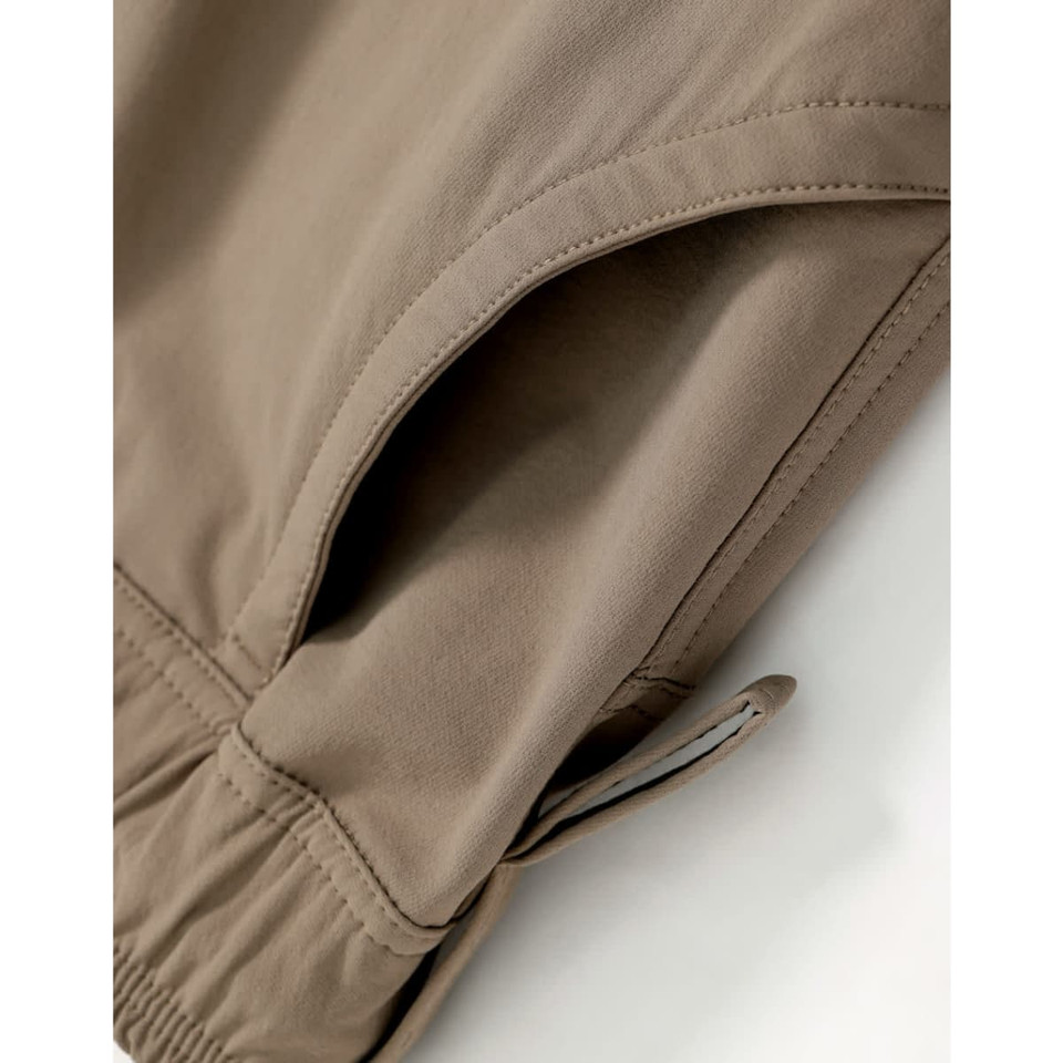 DWR Water Repellent Flexi Work Pants