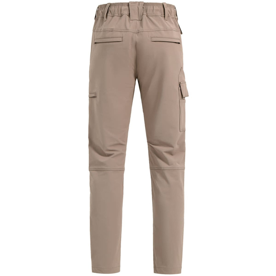 DWR Water Repellent Flexi Work Pants