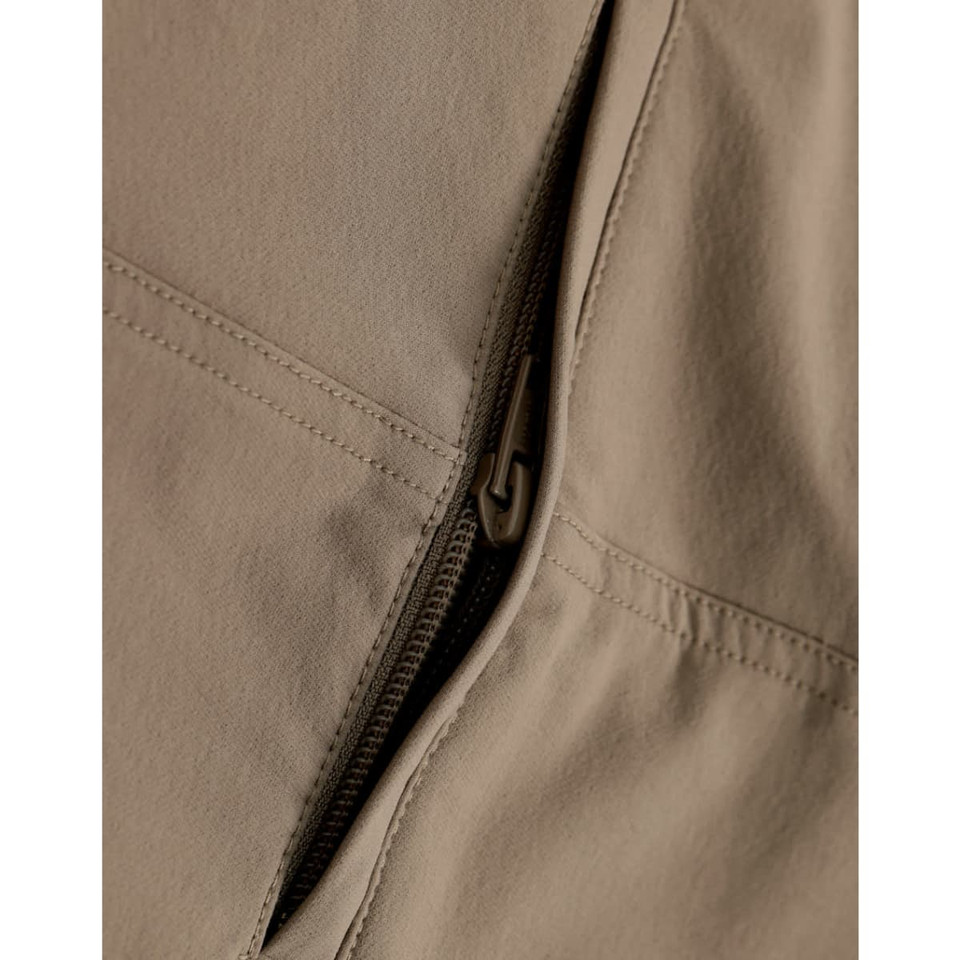 DWR Water Repellent Flexi Work Pants