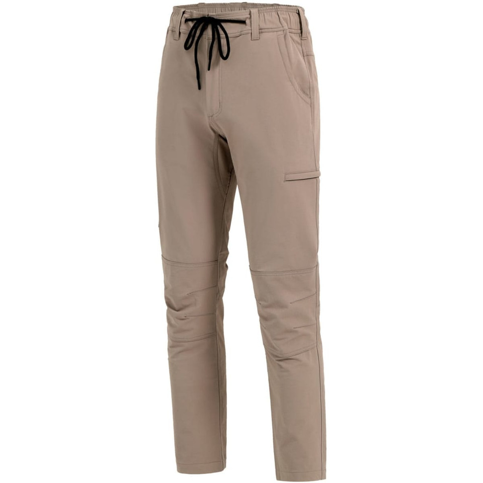 DWR Water Repellent Flexi Work Pants