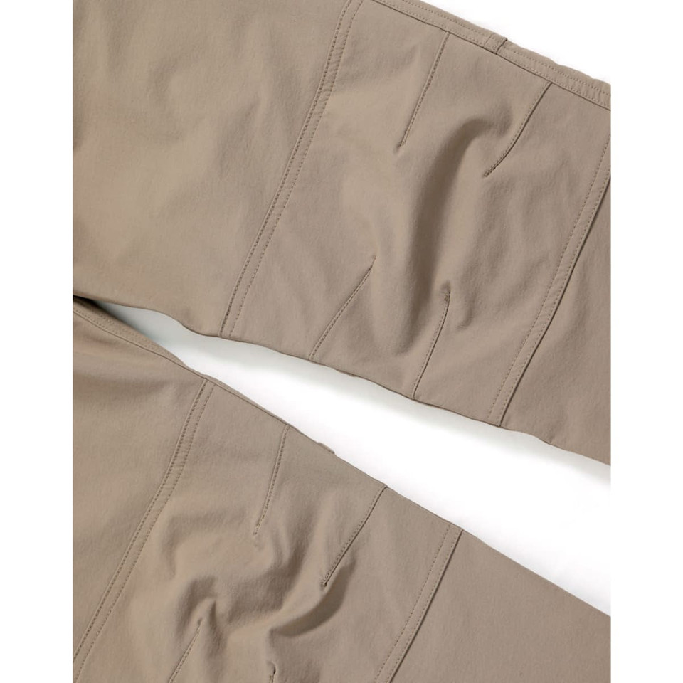 DWR Water Repellent Flexi Work Pants