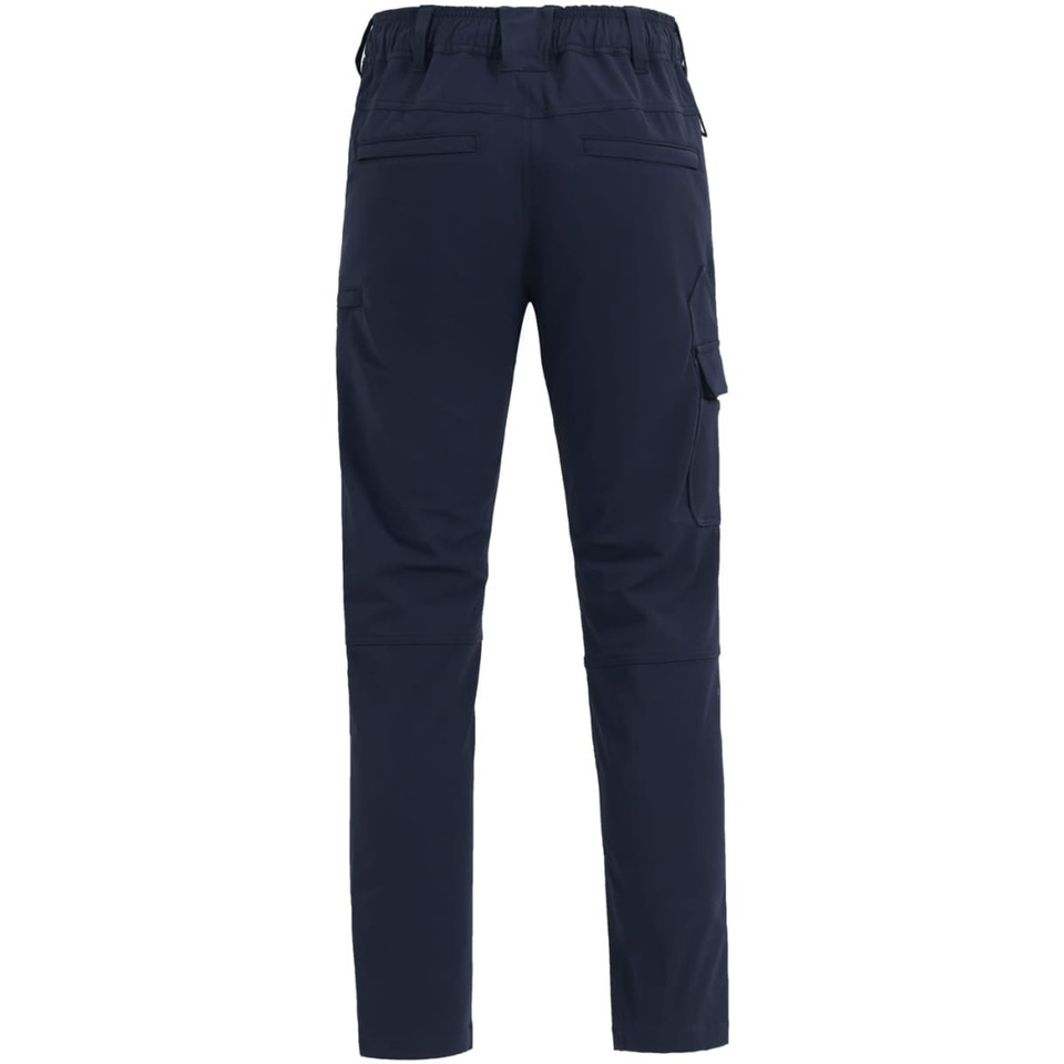 DWR Water Repellent Flexi Work Pants