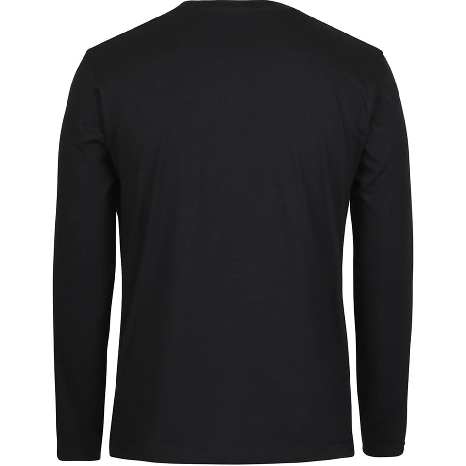 JB's L/S Non Cuff Tee
