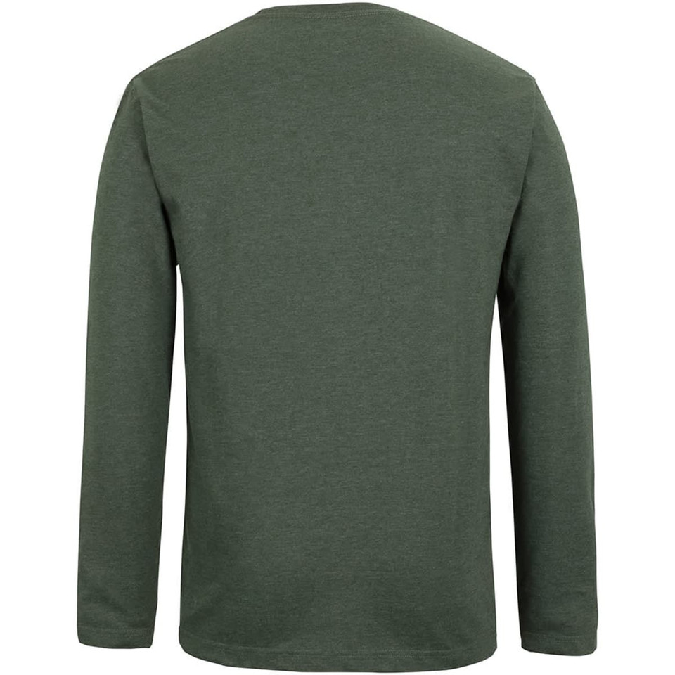 JB's L/S Non Cuff Tee
