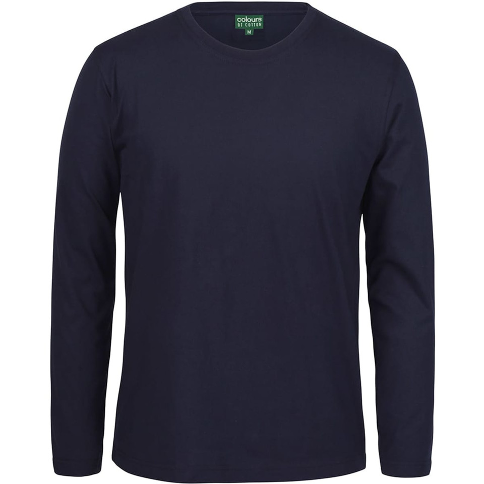 JB's L/S Non Cuff Tee