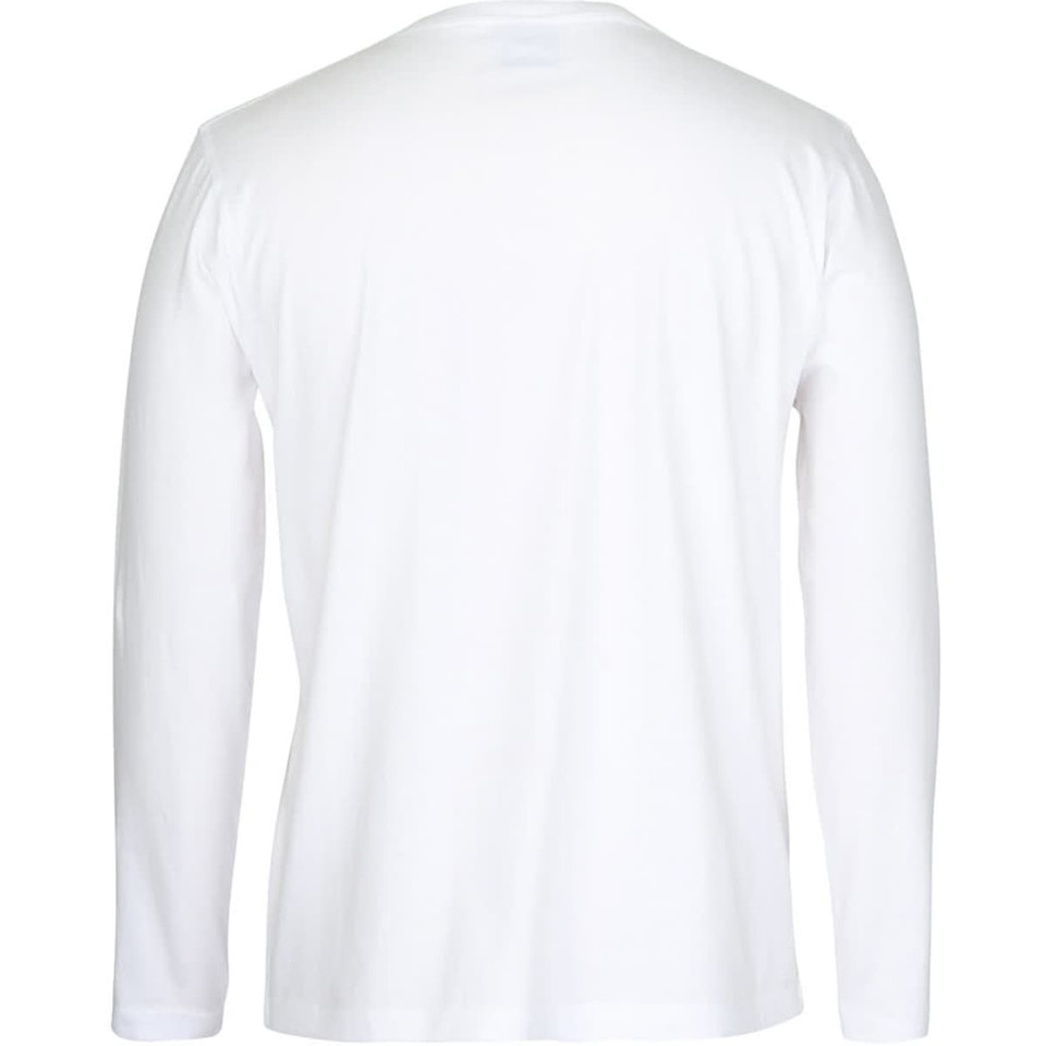 JB's L/S Non Cuff Tee