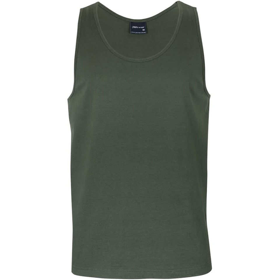 JB's Singlet