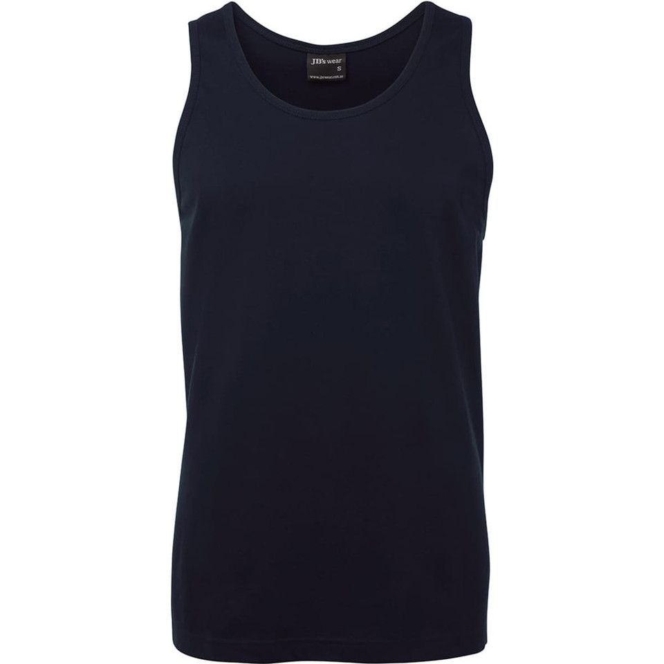 JB's Singlet
