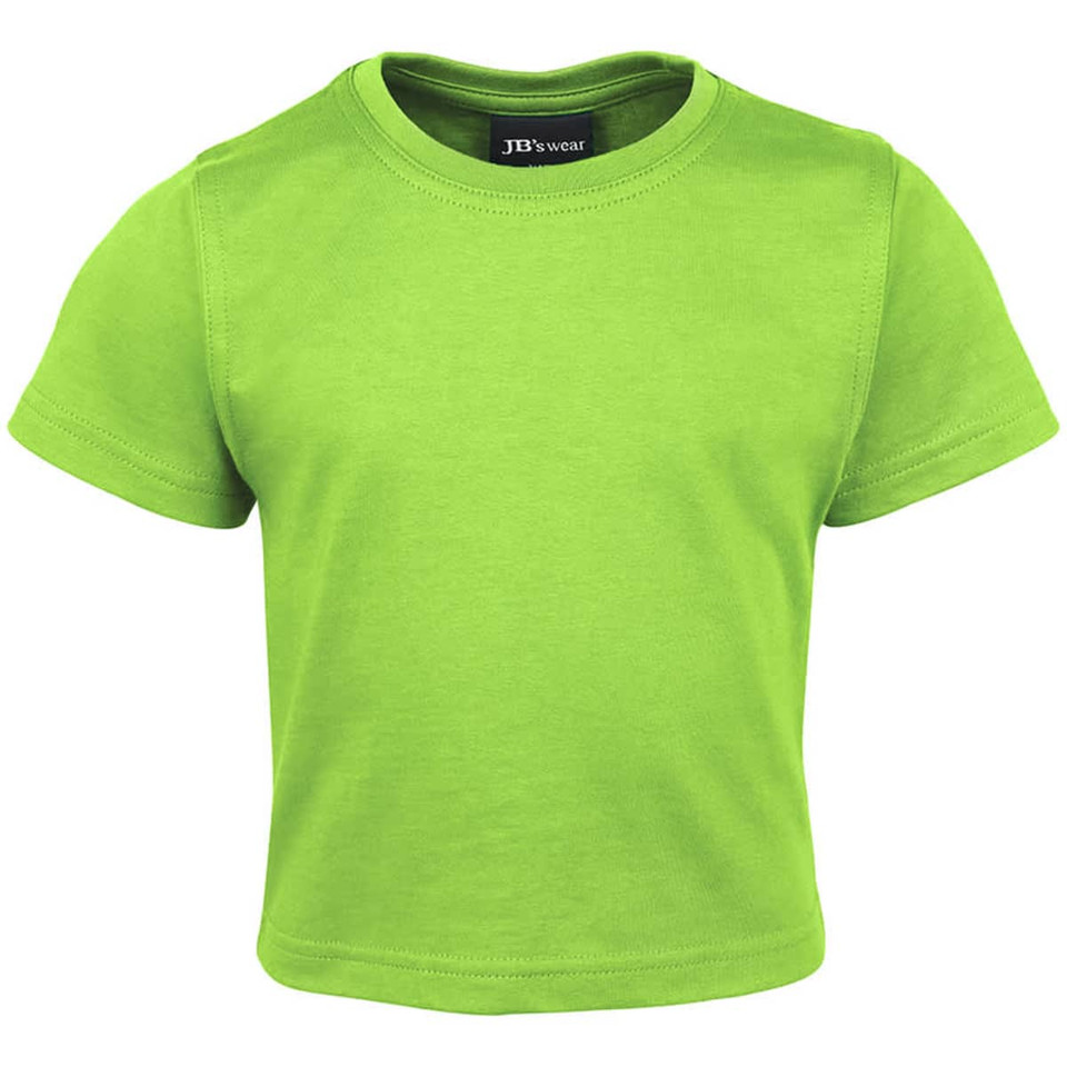JB's Infant Tee