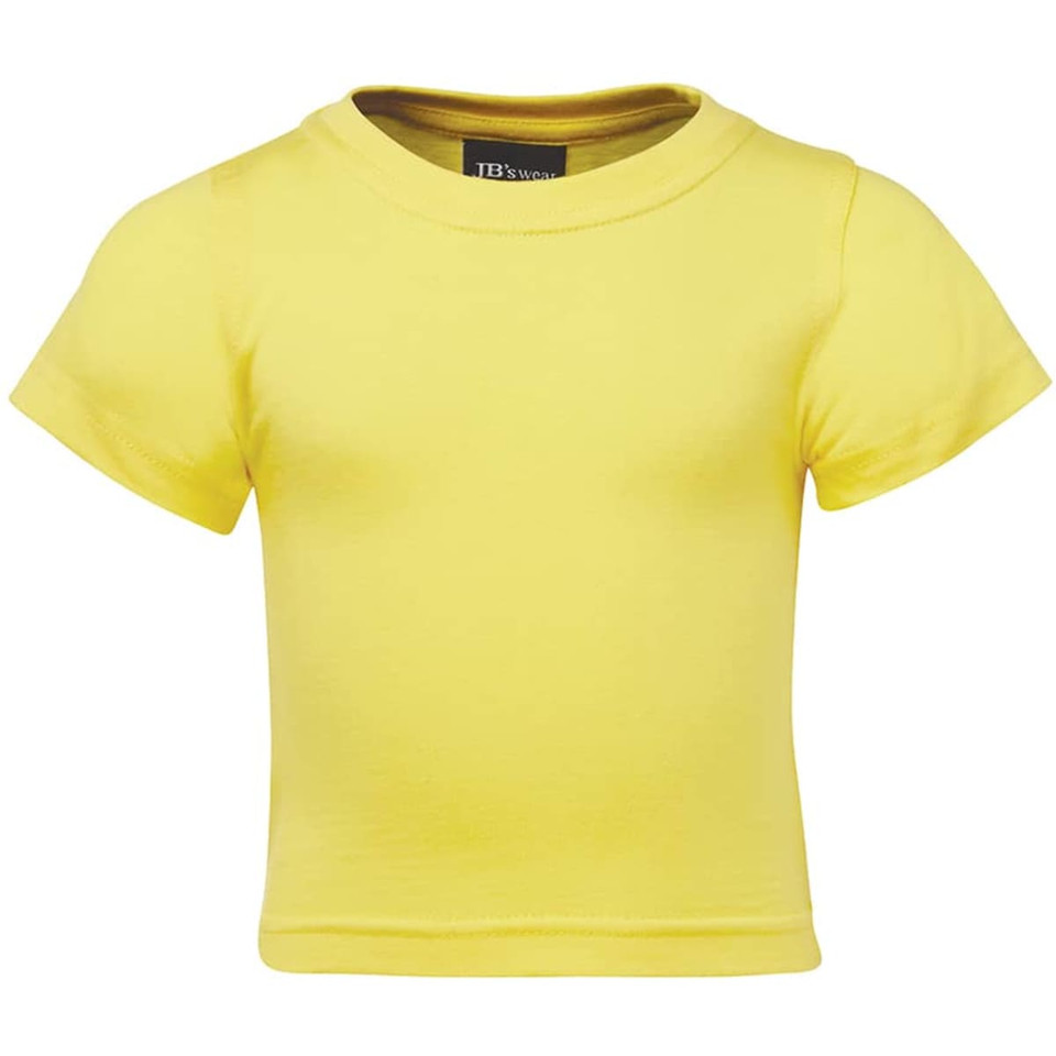 JB's Infant Tee