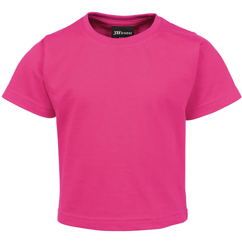 JB's Infant Tee