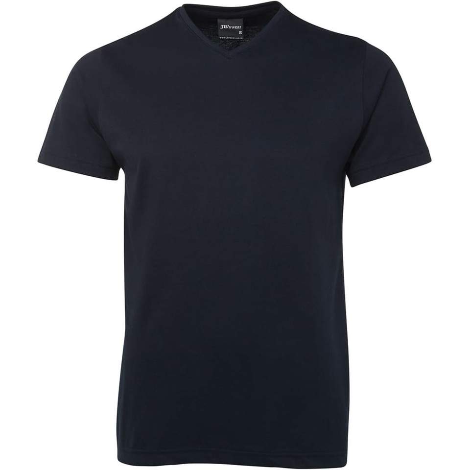 JB's V Neck Tee