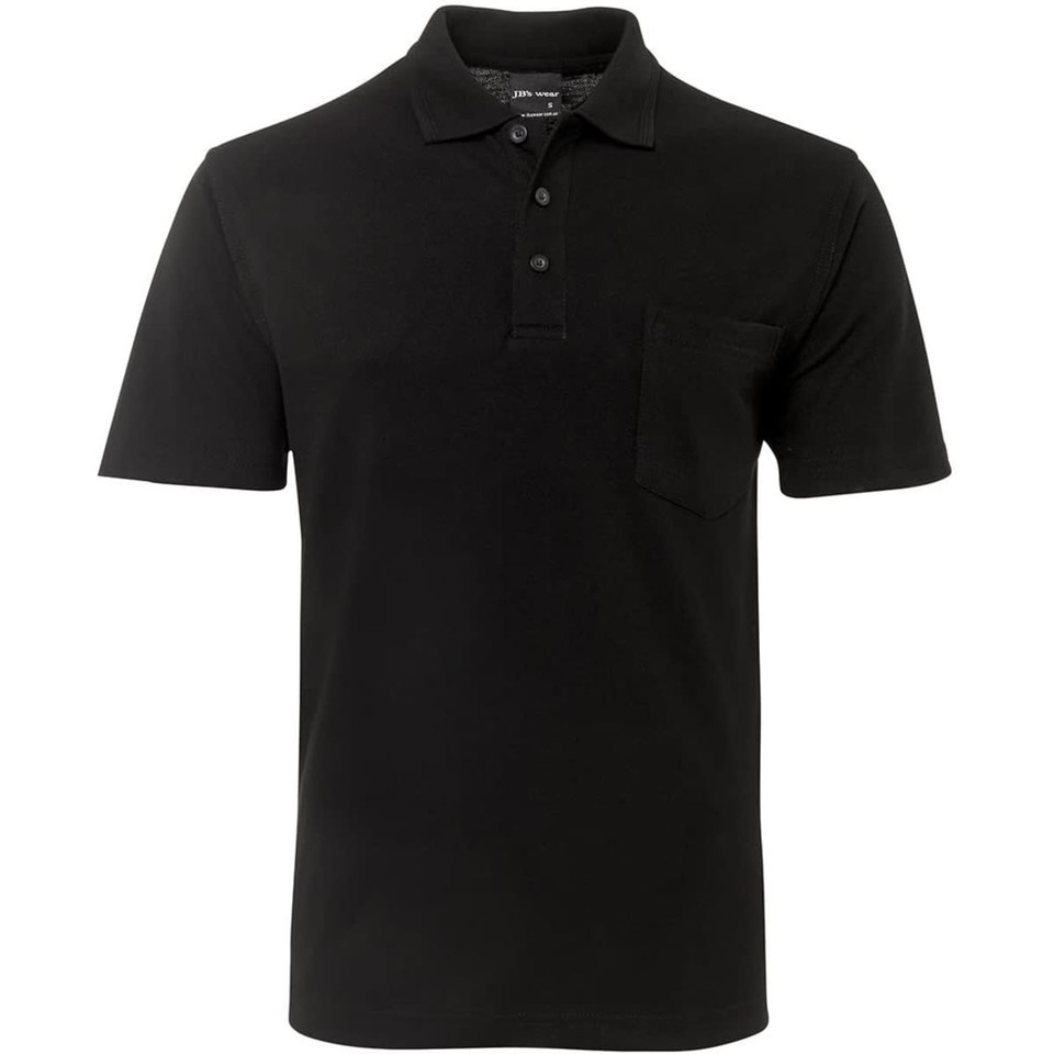JB's 210 Pocket Polo