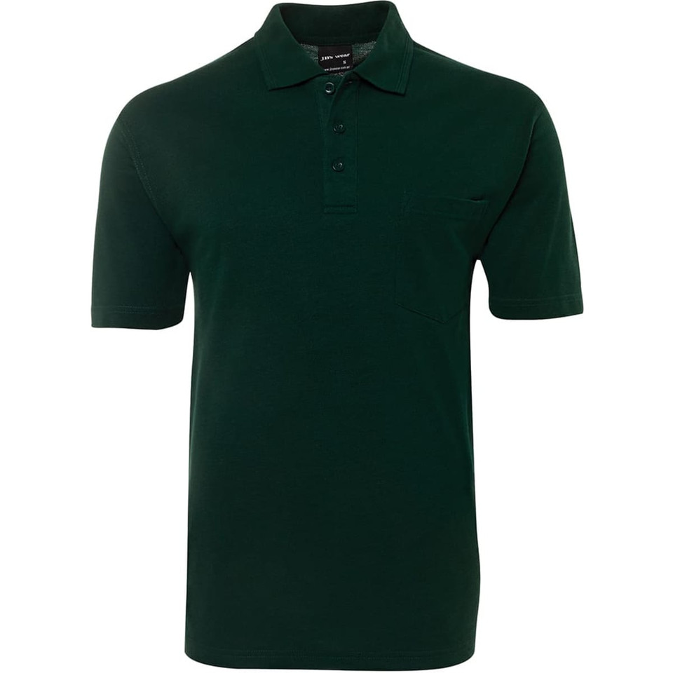 JB's 210 Pocket Polo