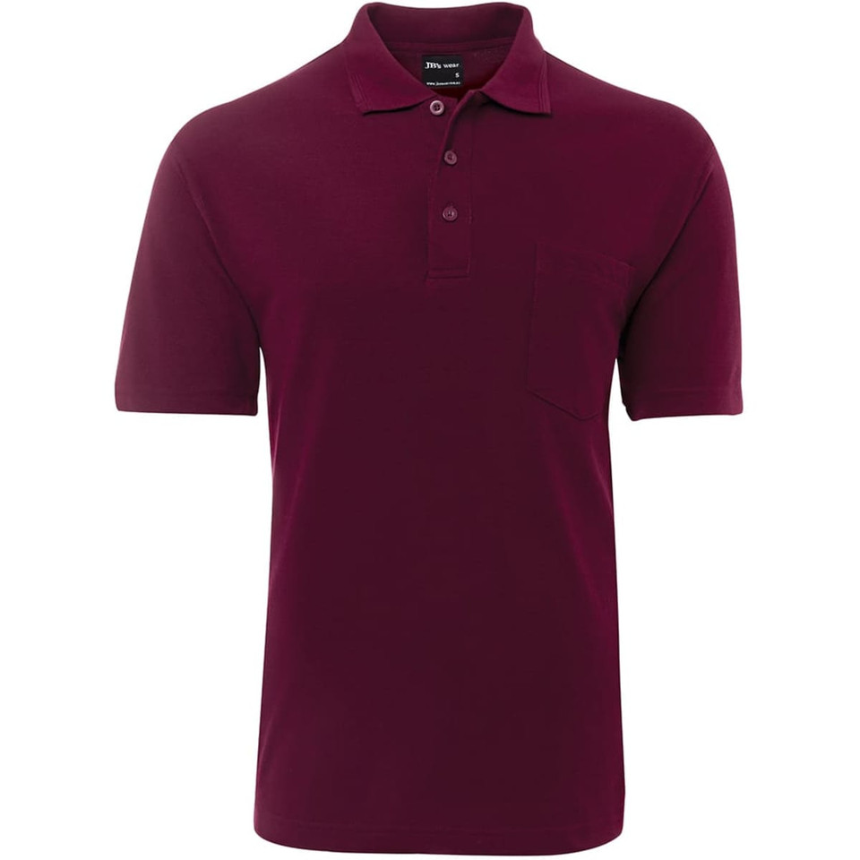 JB's 210 Pocket Polo