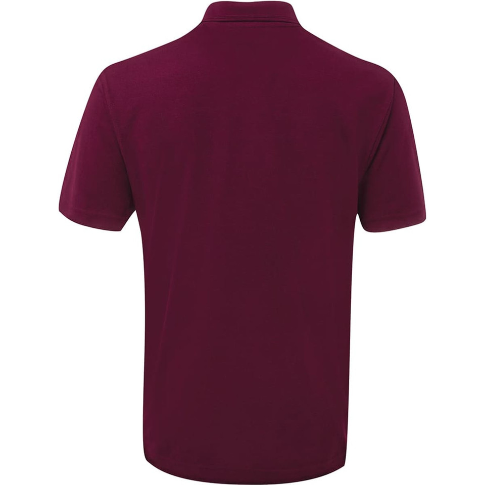 JB's 210 Pocket Polo