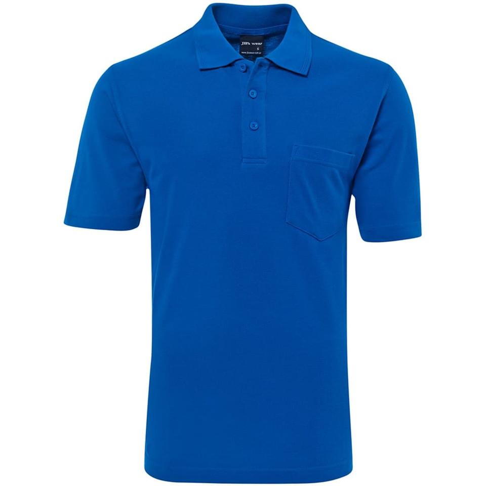 JB's 210 Pocket Polo