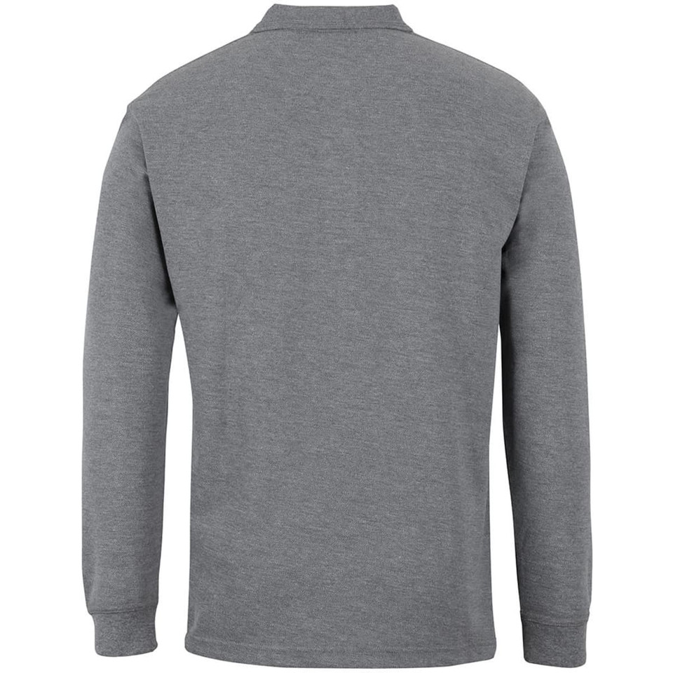 JB's 210 L/S Pocket Polo