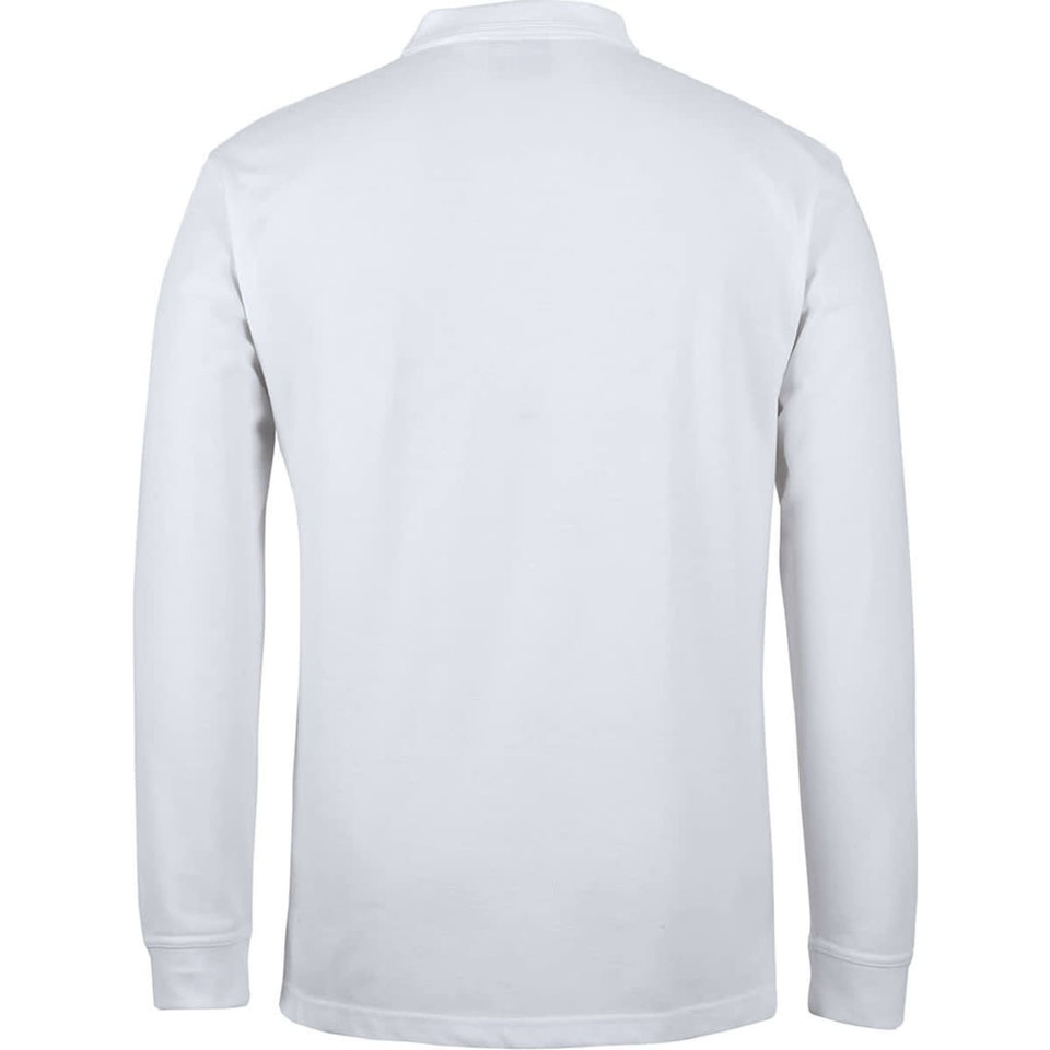 JB's 210 L/S Pocket Polo