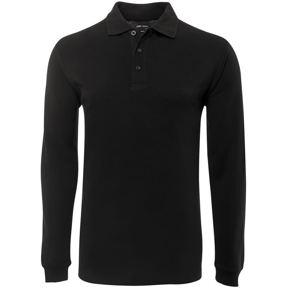 JB's L/S Polo