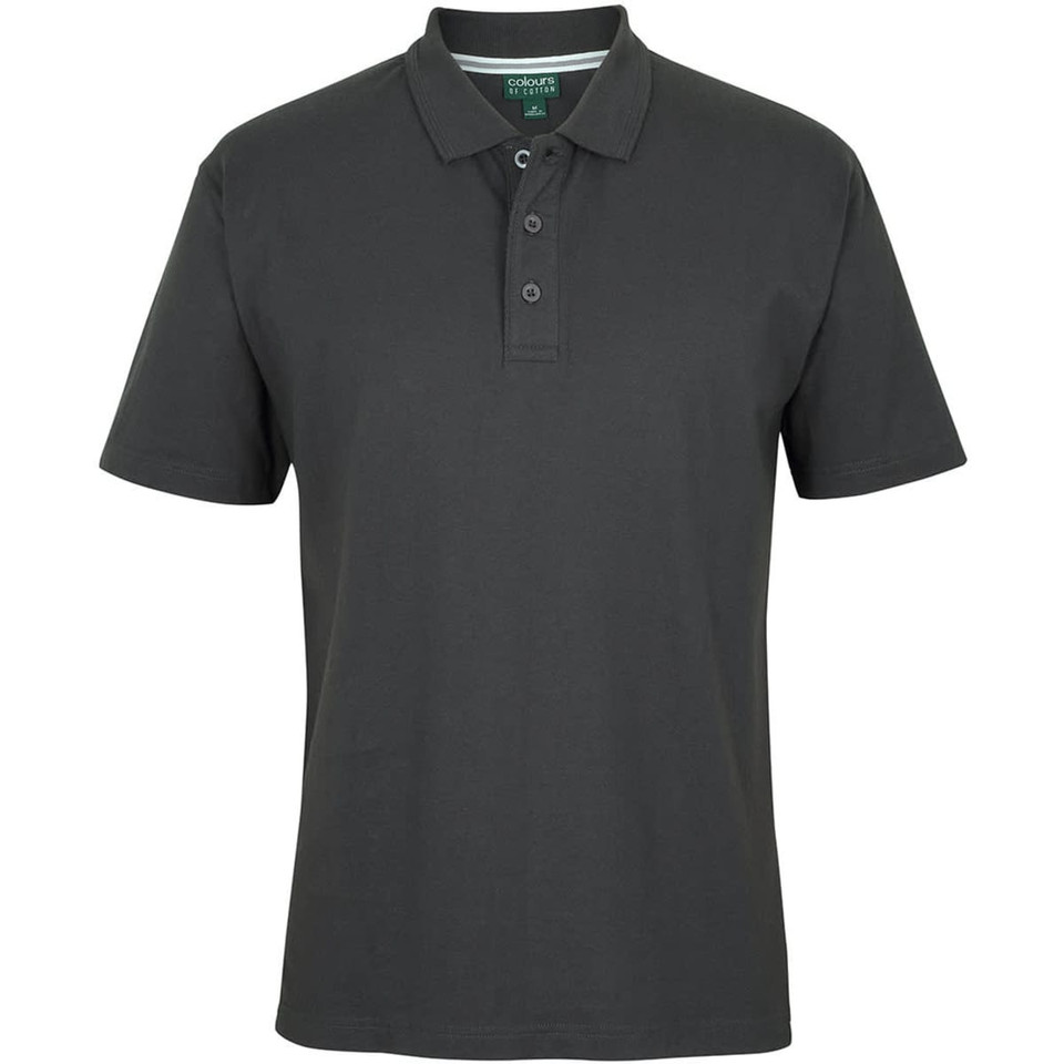 C of C Jersey Polo