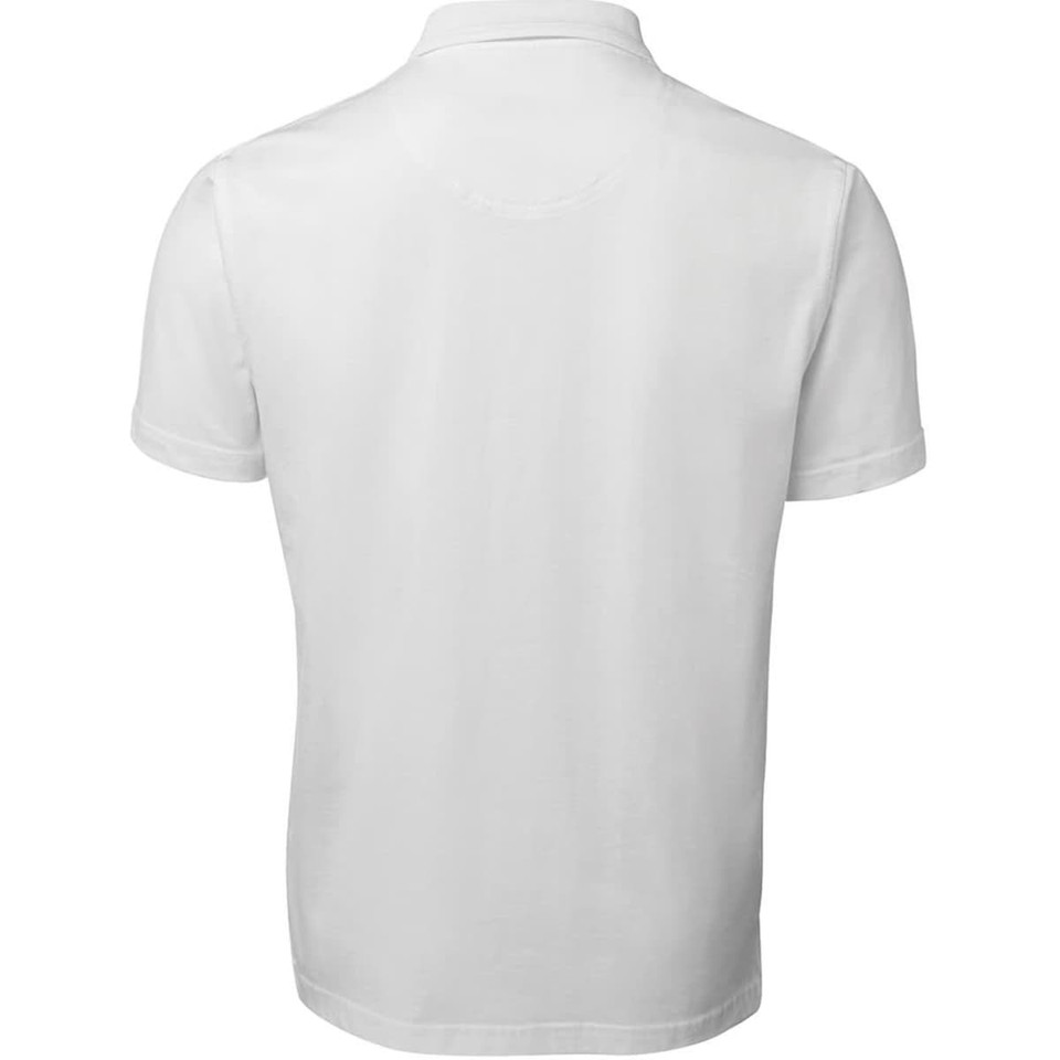 C of C Jersey Polo