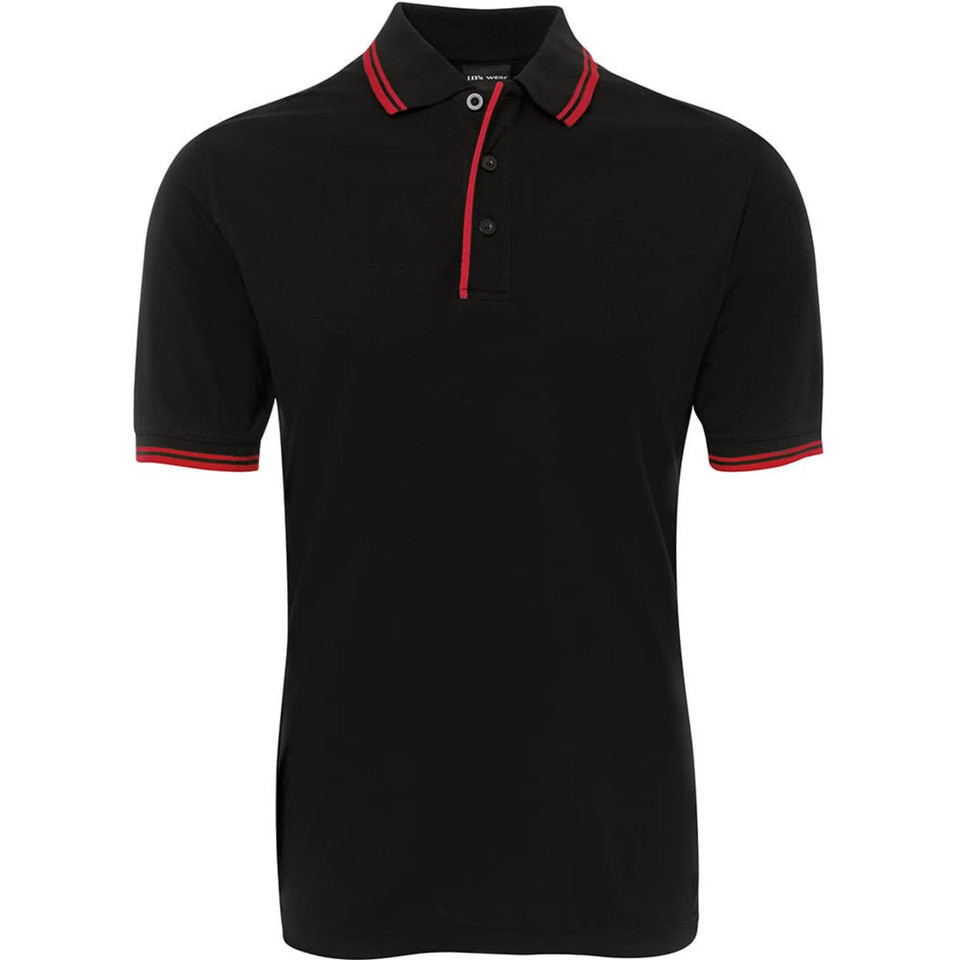 JB's Contrast Polo