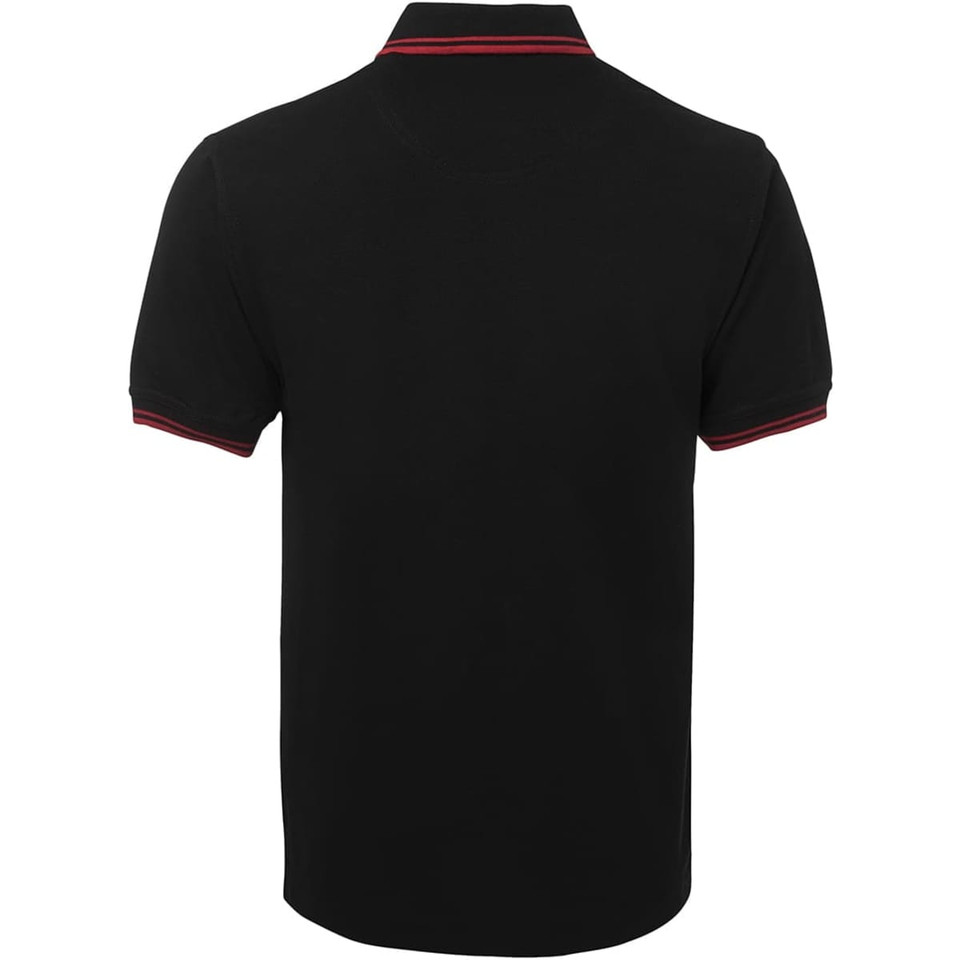 JB's Contrast Polo