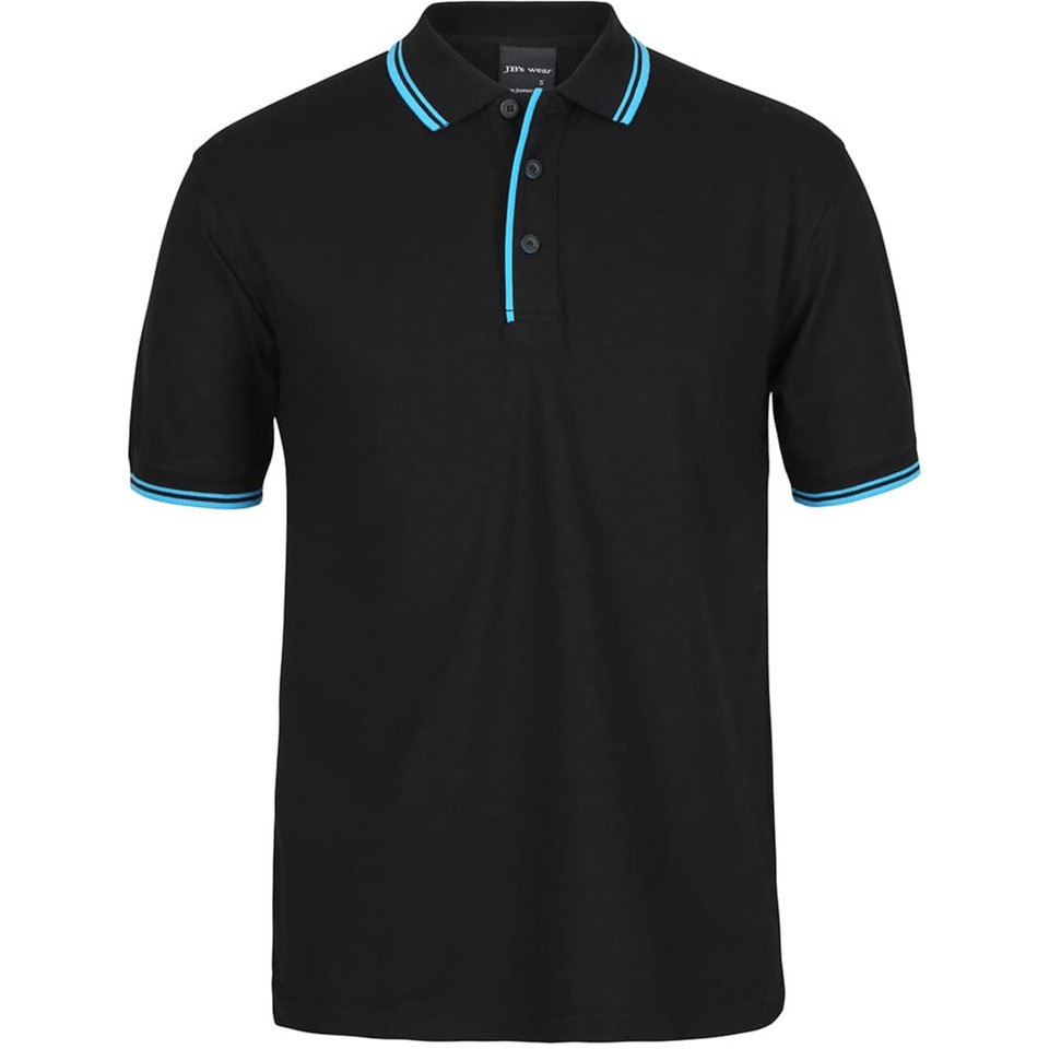 JB's Contrast Polo